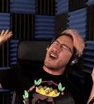 Image result for Markiplier Head Meme