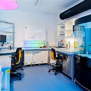Image result for High-Tech Lab Smart