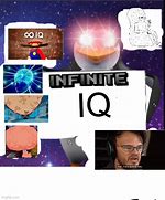 Image result for Infinite No U Meme