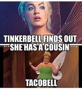 Image result for Tinkerbell Lockpick Meme