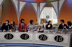 Image result for The Newlywed Game TV