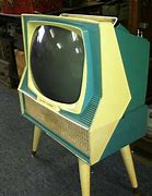 Image result for RCA TV 80s