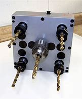 Image result for Drill Head
