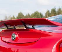 Image result for Alfa Romeo 4C Rear Wing