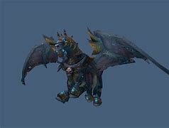 Image result for Cool Mounts in WoW