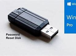 Image result for Windows 10 Password Reset Tool USB