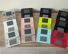 Image result for DS Lite Colors