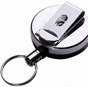 Image result for Swivel Snap Key FOB