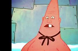 Image result for Patrick Star Profile Pic Funny