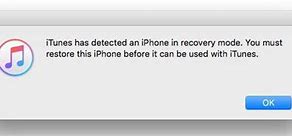 Image result for iTunes Restore iPhone 6s