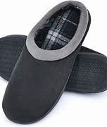 Image result for Men's Winter Slippers