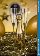 Image result for New Year's Eve Champagne