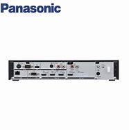 Image result for Panasonic SA VC1000