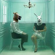 Image result for 2 Objects in Surrealism