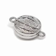 Image result for Heavy Duty Magnetic Jewelry Clasps