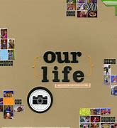 Image result for My Life Title Page