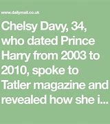 Image result for Chelsy Davy and Kate