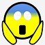 Image result for Emoji Scared Face Cartoon