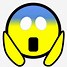 Image result for Scared Emoji ClipArt