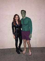 Image result for Marvel Couples Costumes