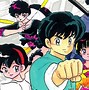 Image result for Ranma Wishing Star