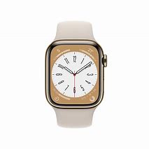 Image result for Gold Stainless Apple iWatch