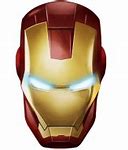 Image result for Iron Man Mask