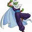 Image result for King Piccolo PNG