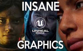 Image result for Amazing Graphics Unreal Engine 5