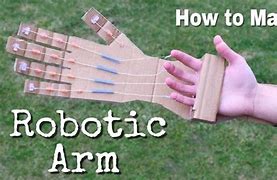 Image result for Robot Arm Design