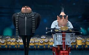 Image result for Despicable Me Orientation Day