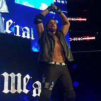 Image result for AJ Styles WWE Debut