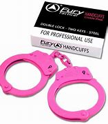 Image result for Fury Handcuffs