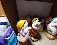 Image result for Disney Bath Toys Snow White