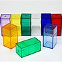 Image result for Types of Multi Coloured Plastic