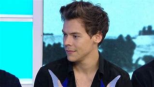 Image result for Harry Styles Interviews