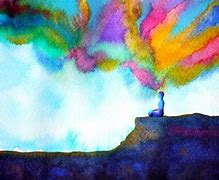Image result for Mental Health Recovery Art