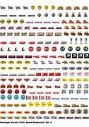 Image result for NASCAR Decals 1 24 Scale