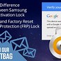 Image result for Reactivation Lock Samsung