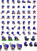 Image result for Sonic SMS Sprites