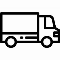 Image result for Deliverry Truck Icon SVG