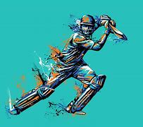 Image result for Drawing of Sports Gear Found in Cricket Kit