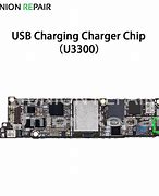 Image result for iPhone XR Charging Pin IC