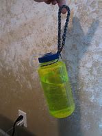 Image result for Naglene Water Bottle Roll Bar Holder