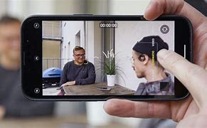 Image result for iPhone Filming GFX