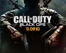 Image result for Call of Duty Black Ops