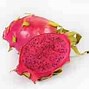 Image result for Green Fruit with Pink Inside