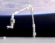 Image result for Space Station Robot