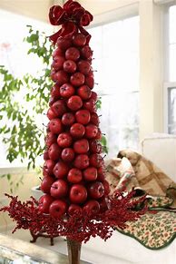 Image result for Apple Decorating Ideas