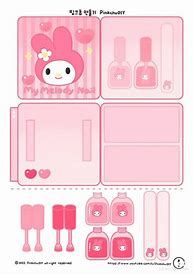 Image result for iPhone 13 Red Papercraft